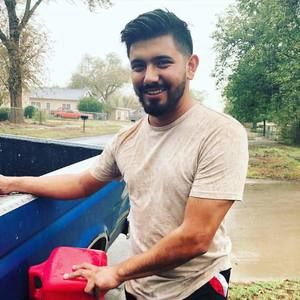 Meet your Posher, Ozriel